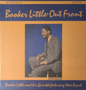 Booker Little - Out Front