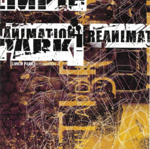 Linkin Park - Reanimation [CD]