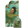 Taylor Swift – The Life of a Showgirl (Sweat and Vanilla Perfume Edition) [דיסק + פוסטר]