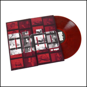 Dido - No Angel [Red Marbled Vinyl]