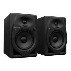 רמקולים מוגברים פיוניר DM-50D-BT (שחור)