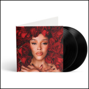 Doja Cat - Vie [2LP]