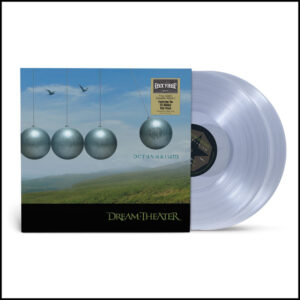 Dream Theater - Octavarium [2LP]