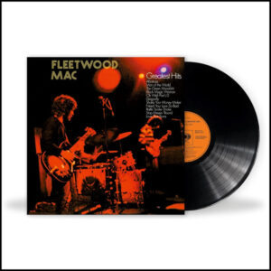 Fleetwood Mac - Greatest Hits