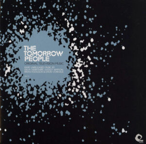Delia Derbyshire - The Tomorrow People (Original Television Music)