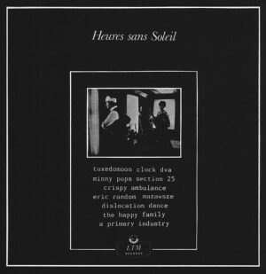Various - Heures Sans Soleil