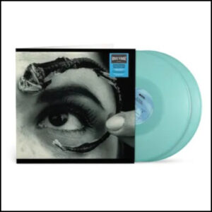 Mr. Bungle - Disco Volante [Blue Vinyl]
