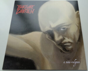 Torture Garden - A New Religion [Single Sided]