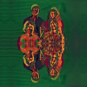 Cristobal And The Sea - Peach Bells EP
