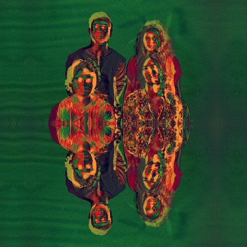 Cristobal And The Sea - Peach Bells EP Cristobal And The Sea - Peach Bells EP
