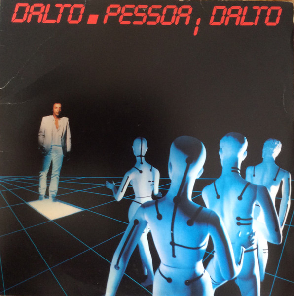 Dalto - Pessoa Dalto - Pessoa