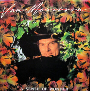 Van Morrison - A Sense Of Wonder