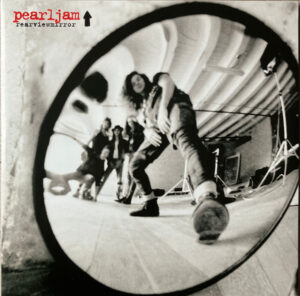 Pearl Jam - Rearviewmirror (Greatest Hits 1991-2003: Volume 1) [2LP]