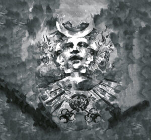 Heretic Cult Redeemer - Kelevsma