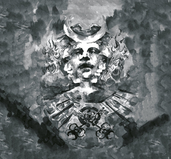 Heretic Cult Redeemer - Kelevsma Heretic Cult Redeemer - Kelevsma