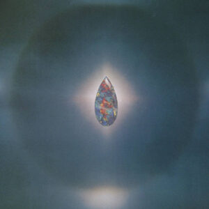 Daniel O'Sullivan - Fourth Density