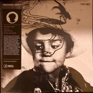 Richard Swift - The Hex