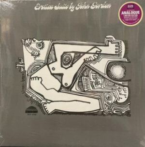 John Gordon - Erotica Suite
