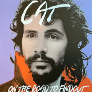 Cat Stevens - On The Road To Findout [2LP]