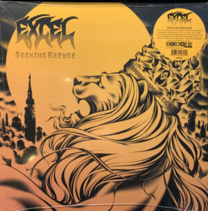 Excel - Seeking Refuge [RSD 2024 | Clear]