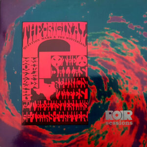 ? & The Mysterians - 96 Tears Forever