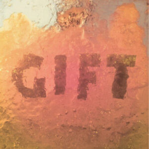Burnt Ones - Gift