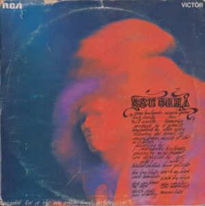 Hot Tuna - Hot Tuna