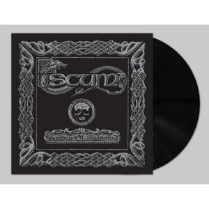 Scum - Garden Of Shadows