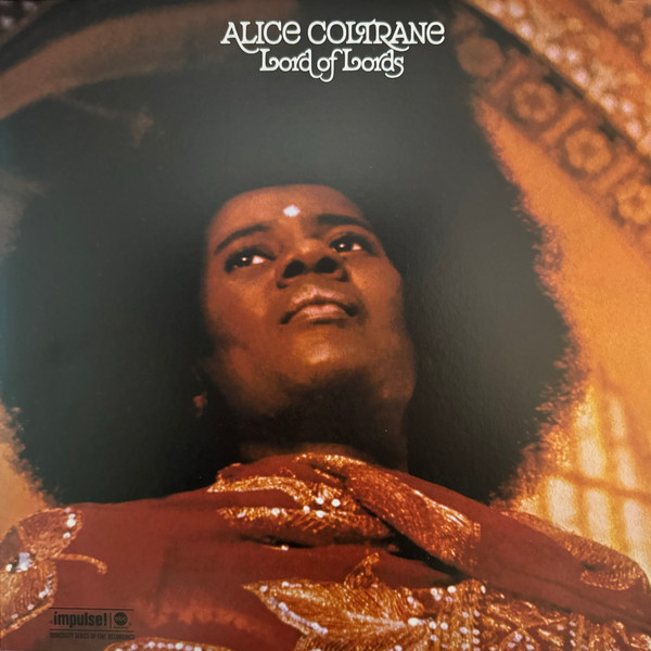 Alice Coltrane - Lord Of Lords Alice Coltrane - Lord Of Lords