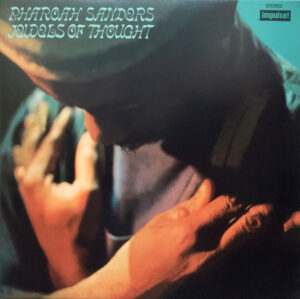 Pharoah Sanders - Jewels Of Thought [Limited Edition | 180G]