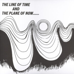 Shira Small - The Line Of Time And The Plane Of Now [Colored Vinyl]