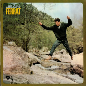 Jean Ferrat - Jean Ferrat
