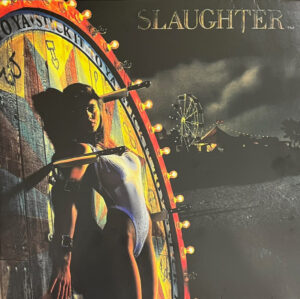 Slaughter - Stick It To Ya