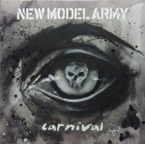 New Model Army - Carnival [2LP]