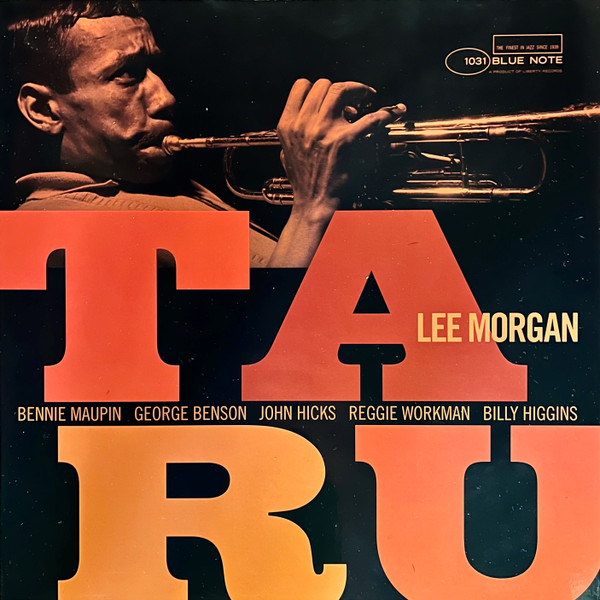 Lee Morgan - Taru Lee Morgan - Taru