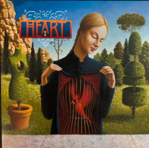 Heart - Greatest Hits [2LP]
