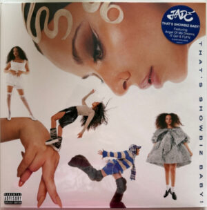 Jade - That's Showbiz Baby!