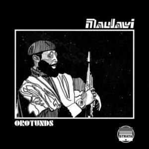 Maulawi - Orotunds [2LP]