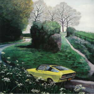 Francis Plagne - Two Words