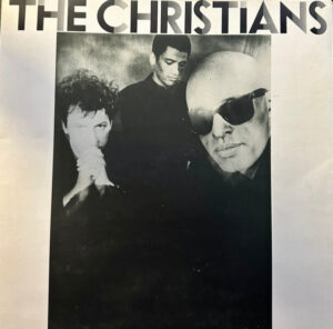The Christians - The Christians