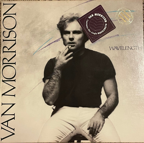 Van Morrison - Wavelength Van Morrison - Wavelength