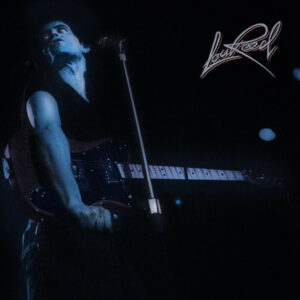 Lou Reed - Thinking Of Another Place