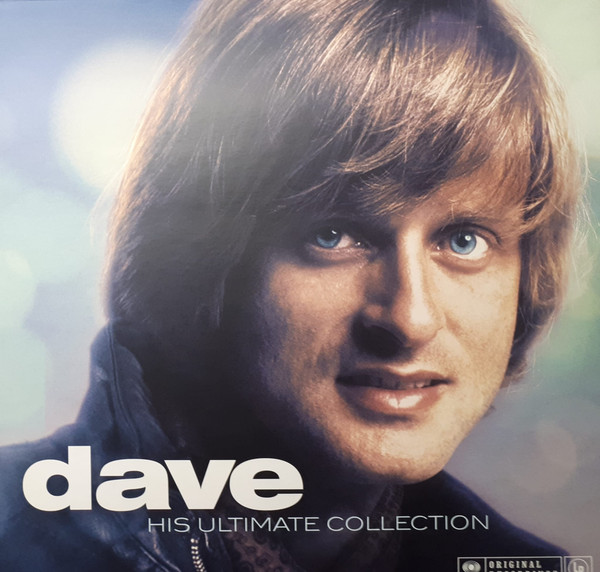 Dave - His Ultimate Collection Dave - His Ultimate Collection