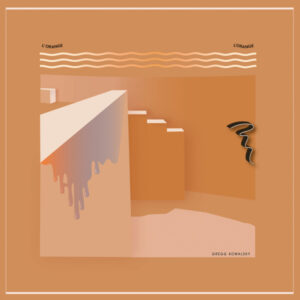 Gregg Kowalsky - L'Orange L'Orange