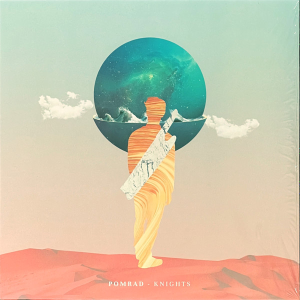 Pomrad - Knights Pomrad - Knights