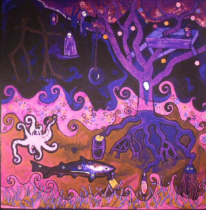 Let's Eat Grandma - I, Gemini