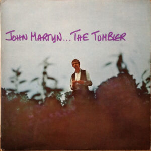 John Martyn - The Tumbler