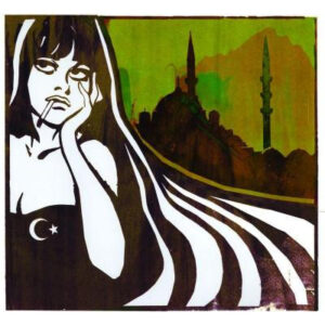 Tandy Love - Tandy Love Presents Turk Jerk Anatolian Anagrams
