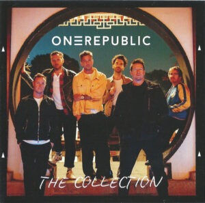 OneRepublic - The Collection [CD]
