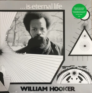 William Hooker - ... Is Eternal Life [2LP]